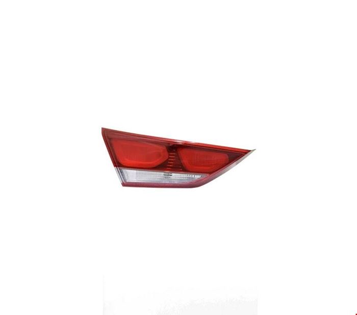 STOP LAMBASI (İÇ) SOL ELANTRA 2016- resmi