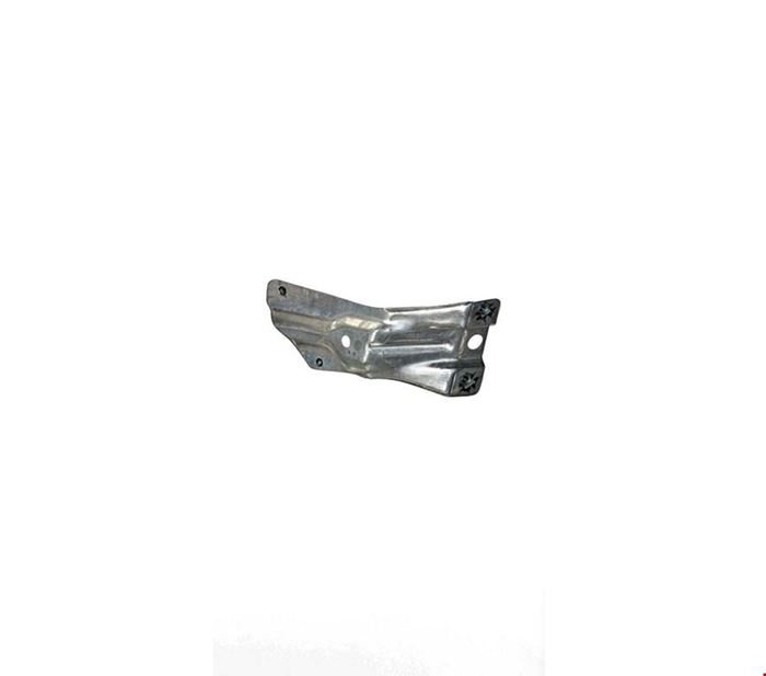 ÖN ÇAMURLUK BAĞLANTI SACI SOL GOLF 6 2008- resmi