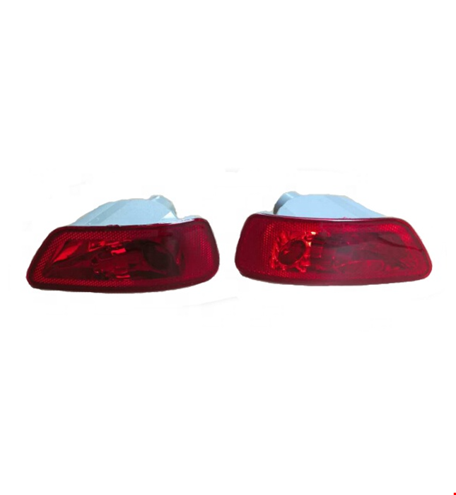 ARKA TAMPON REFLEKTÖRÜ SAĞ COMPASS 2011- resmi