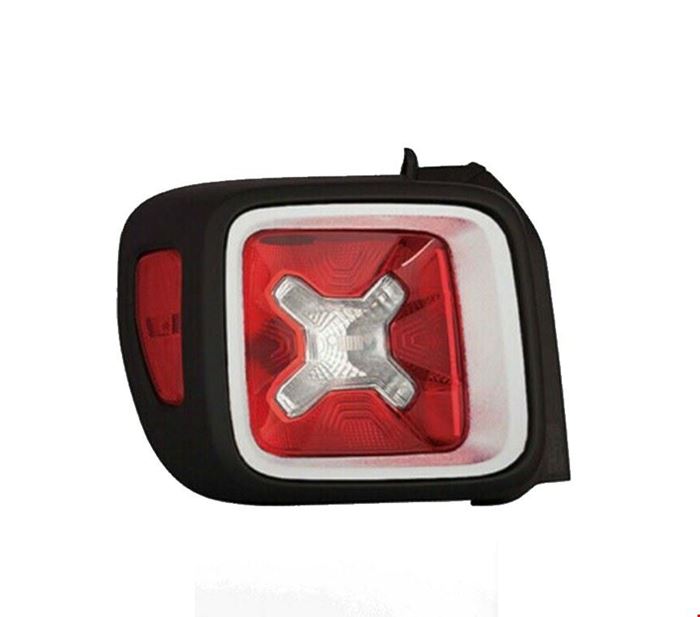 ARKA STOP LAMBASI DUYLU SOL ( GRİ) RENEGADE 2014- resmi