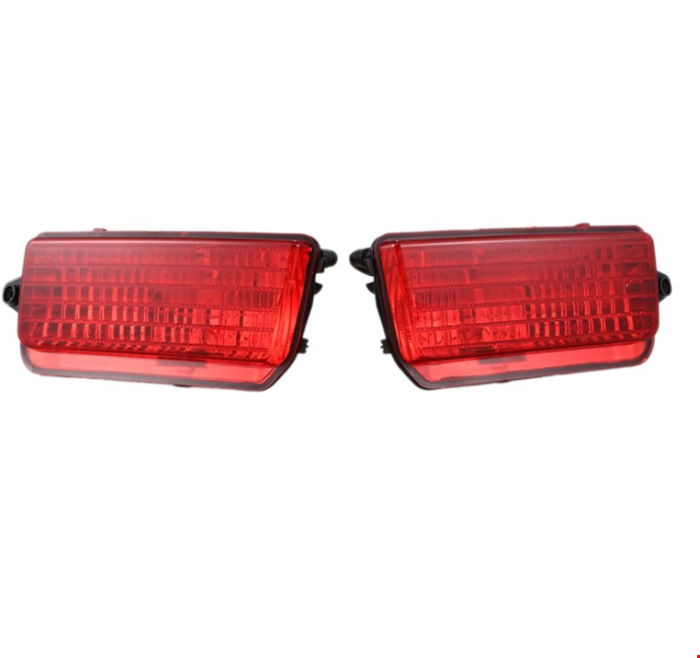 ARKA TAMPON REFLEKTÖRÜ SAĞ GRAND CHEROKEE 2005- resmi