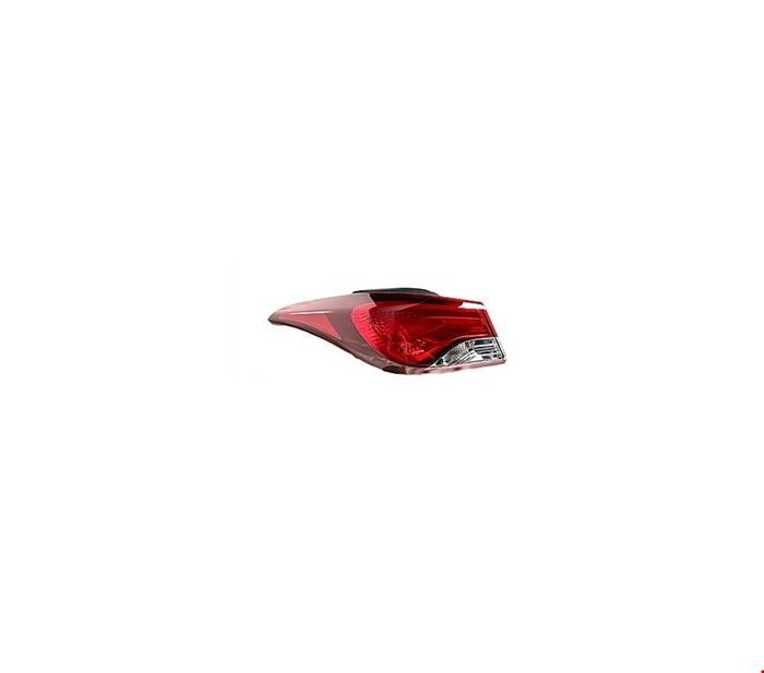 STOP LAMBASI SOL ELANTRA 2014- resmi