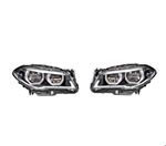ÖN FAR ( SAĞ SOL FULL LED TAKIM F10 2014- resmi