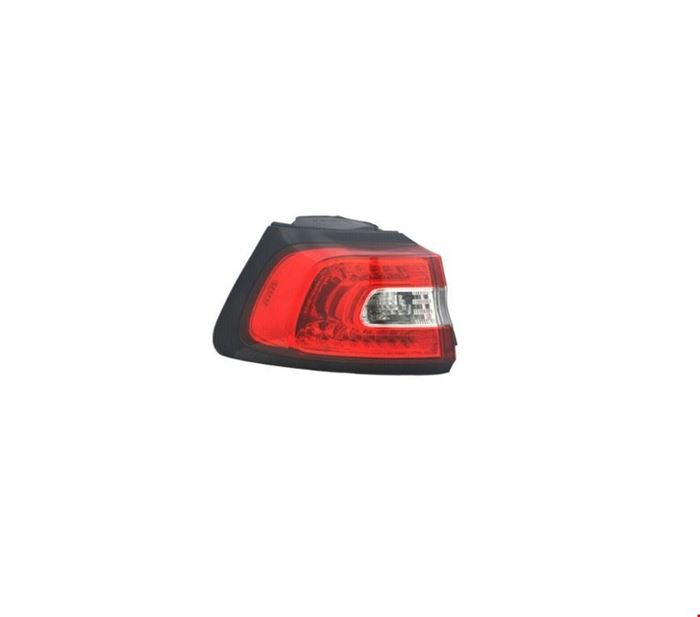 STOP LAMBASI DIŞ SOL CHEROKEE 2015- resmi