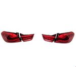 STOP LAMBASI SETİ M4 GTS TİP OLED F30 2012- resmi