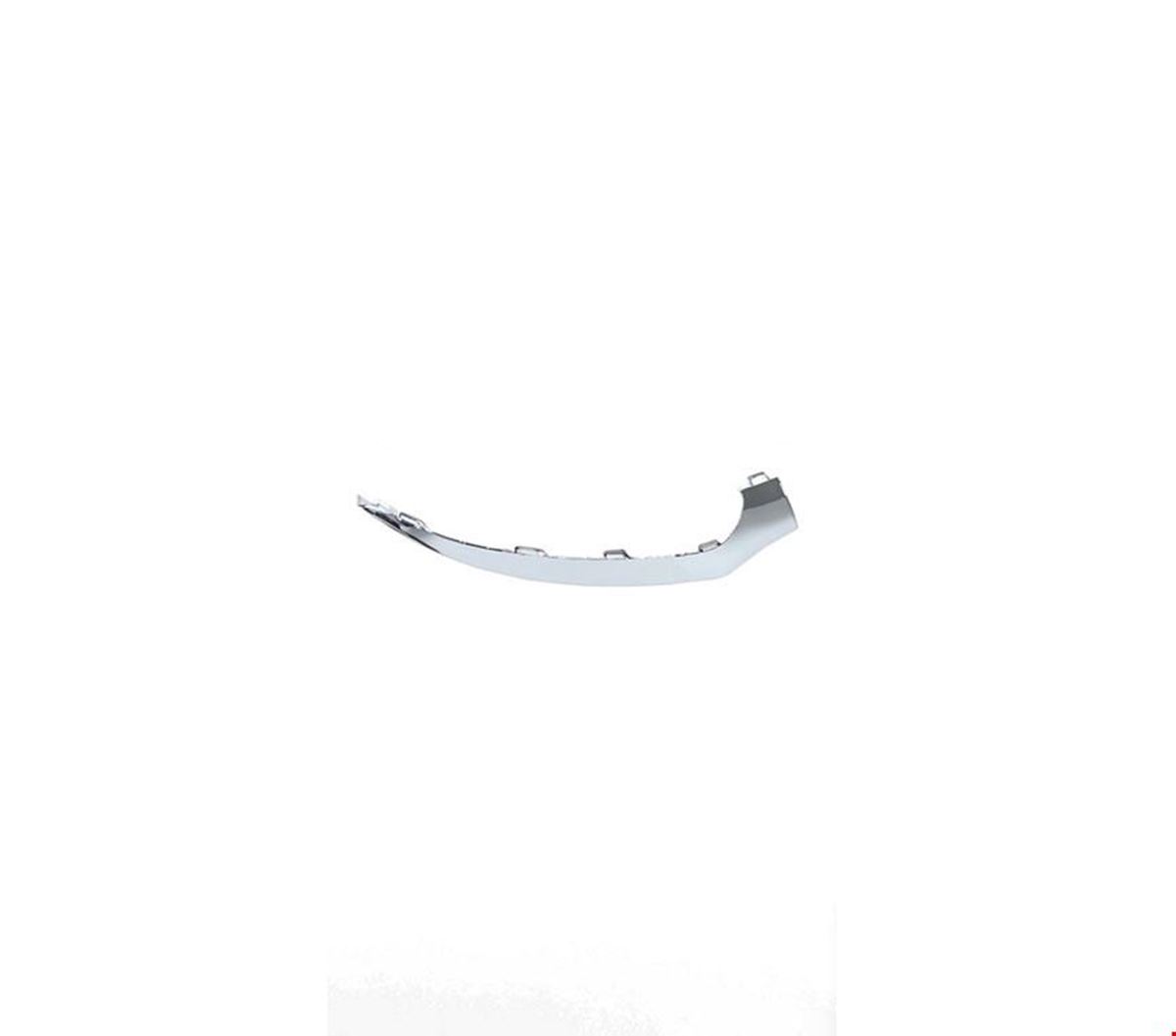 ÖN TAMPON NİKELAJI SAĞ ( AMG ) CLS W218 2011- resmi