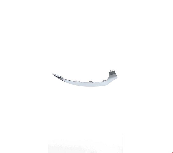 ÖN TAMPON NİKELAJI SAĞ ( AMG ) CLS W218 2011- resmi