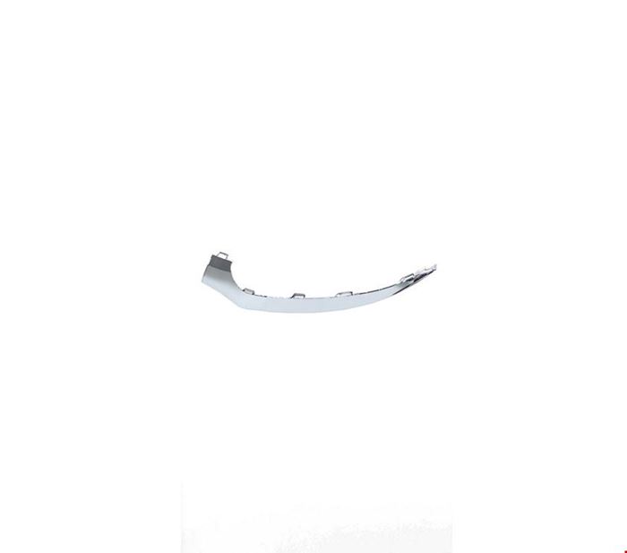 ÖN TAMPON NİKELAJI SOL ( AMG ) CLS W218 2011- resmi