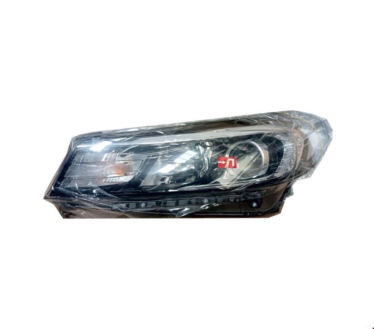 ÖN FAR SOL (LEDLİ) CERATO 2014- resmi
