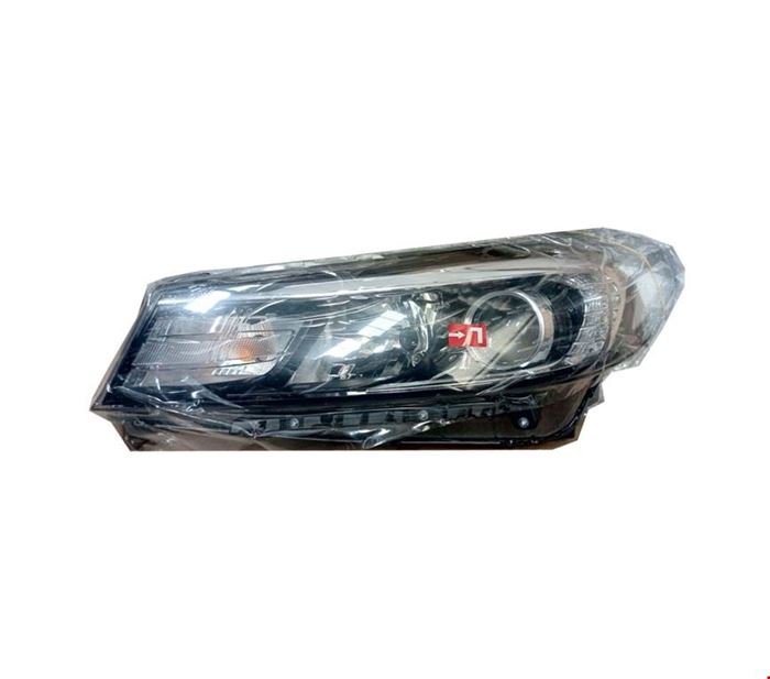 ÖN FAR SOL (LEDLİ) CERATO 2014- resmi