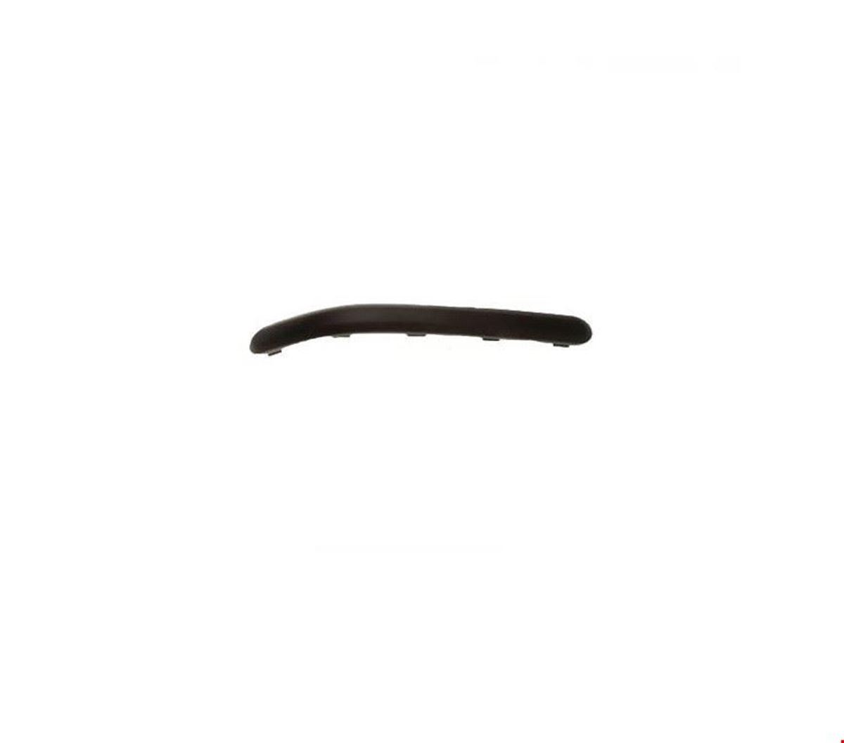 ARKA TAMPON BANDI (SİYAH) SOL FUSİON 2003- resmi