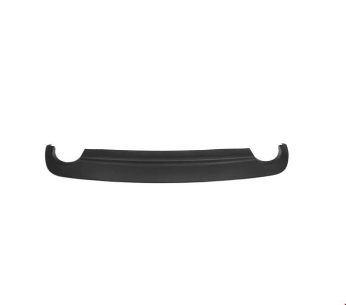 ARKA TAMPON DİFUZÖRÜ AMG (ÇİFT ÇIKIŞ) W204 2007- resmi
