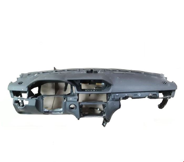ÖN TORPİDO ( GÖGÜS SİYAH ) W212 2009- resmi