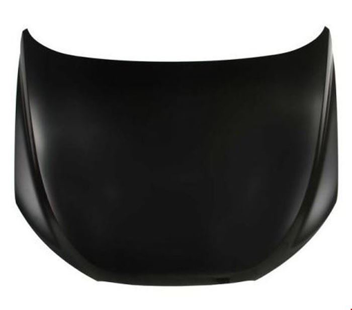 MOTOR KAPUTU (C140) CAPTİVA 2012- resmi