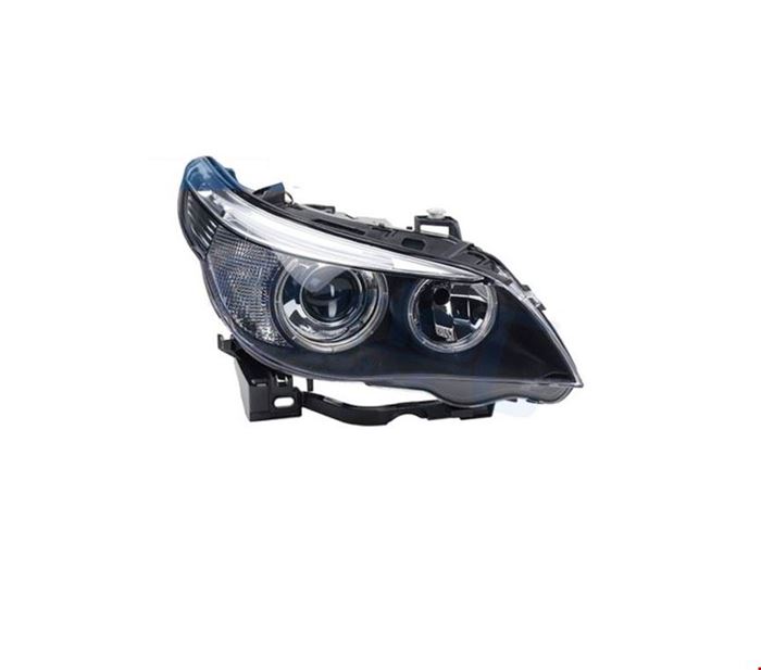 ÖN FAR SAĞ XENON E60 2003- resmi