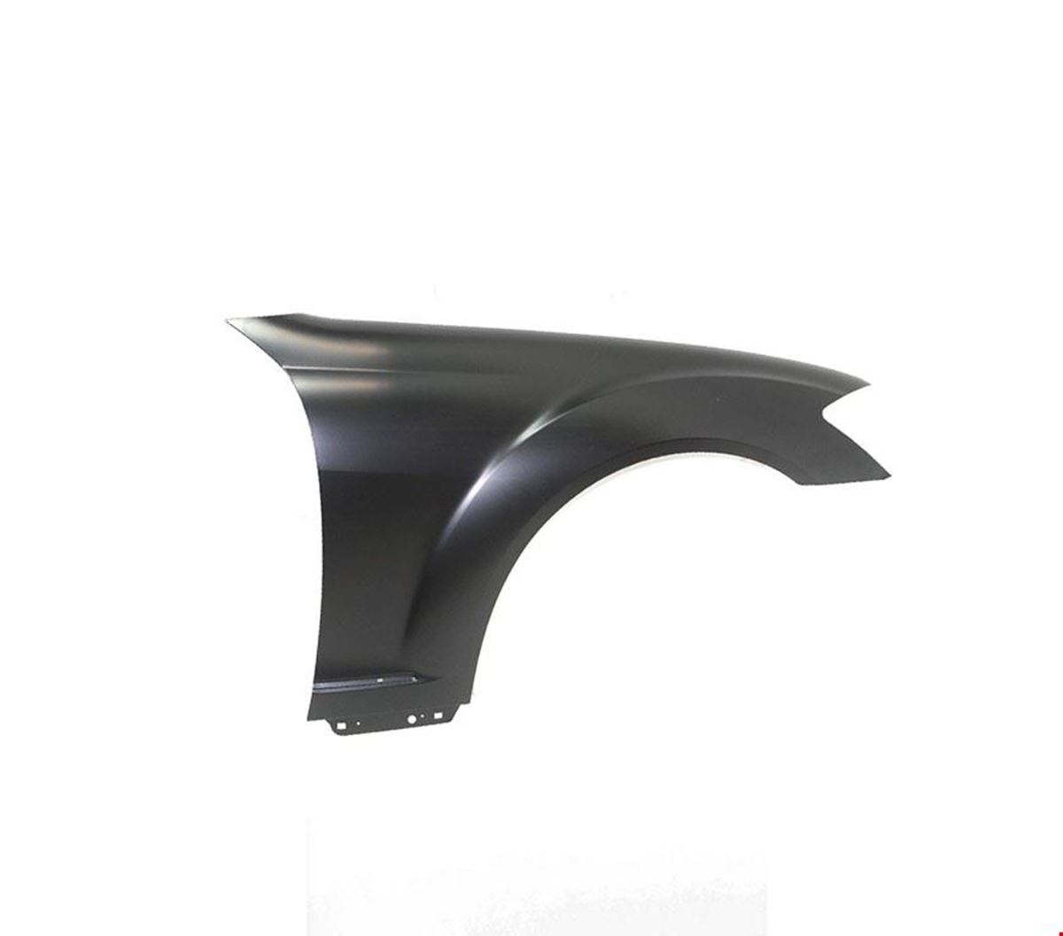 ÖN ÇAMURLUK SAĞ ( ALÜMİNYUM ) W221 2006- resmi