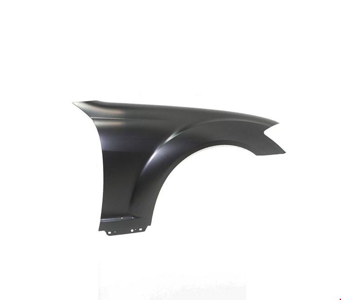 ÖN ÇAMURLUK SAĞ ( ALÜMİNYUM ) W221 2006- resmi