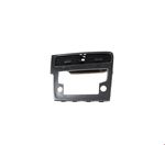 TORPİDO ORTA HAVA IZGARASI GOLF 7 2013- resmi