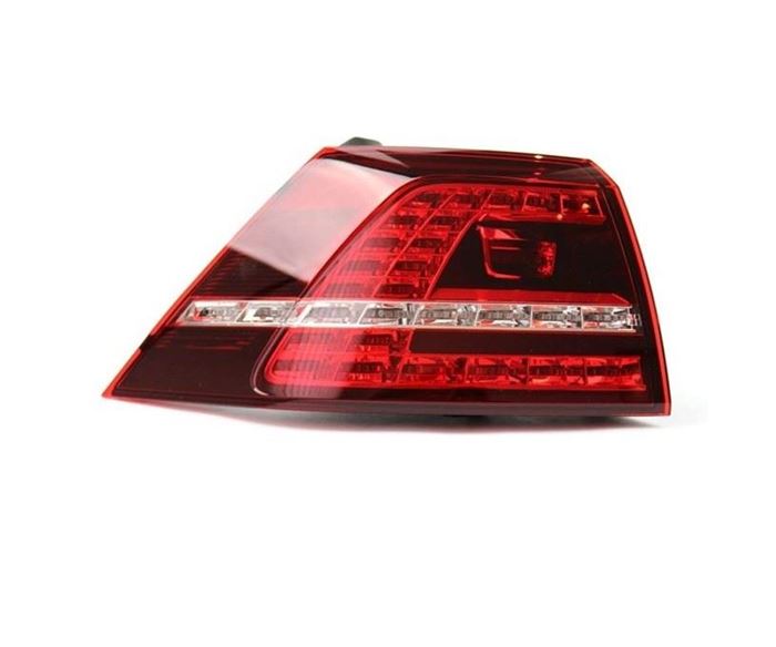 DIŞ STOP SOL ( LEDLİ ) GOLF 7 2013- resmi