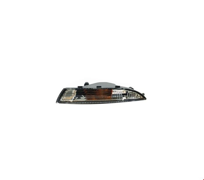 ÖN TAMPON SİNYALİ SOL SCIROCCO 2008- resmi