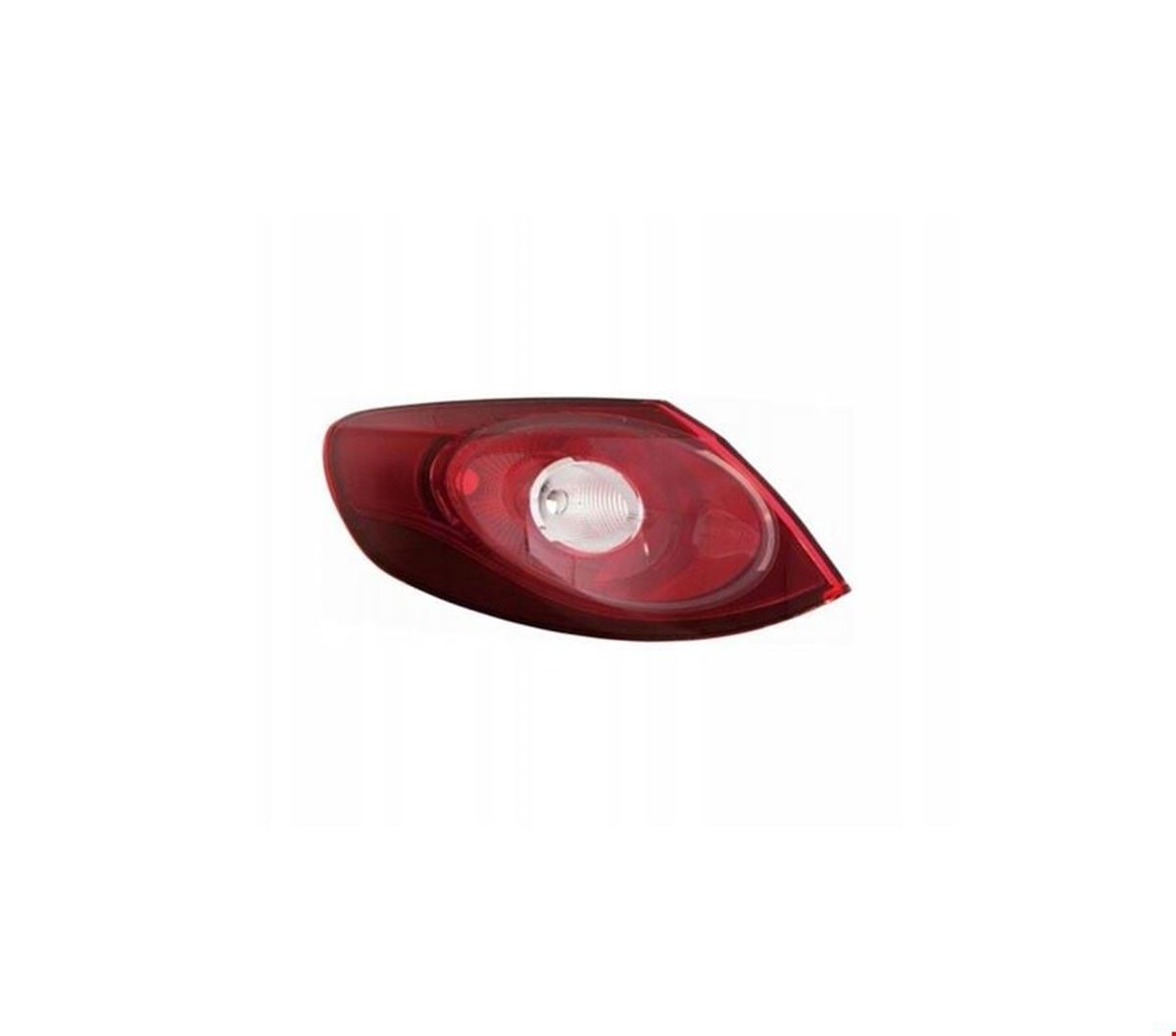 ARKA STOP DIŞ SOL PASSAT CC 2009- resmi