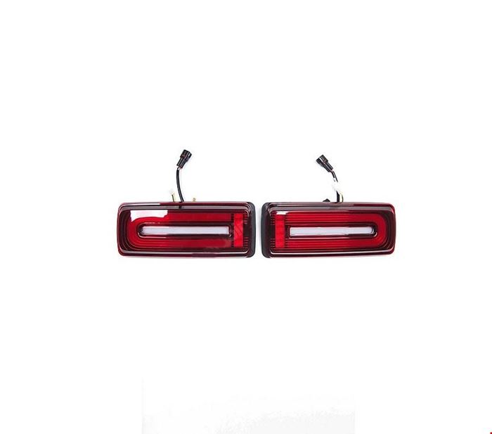 W463- İÇİN W464- LED STOP DÖNÜŞÜM SETİ resmi