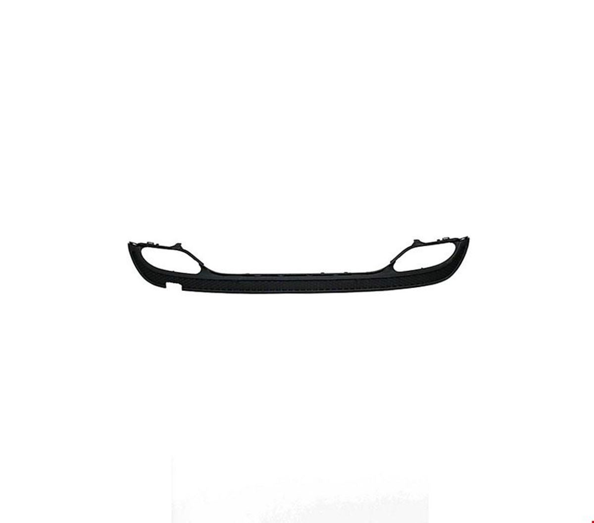 ARKA TAMPON DİFÜZÖR AMG (ÜST PARÇA) W205 2014- resmi