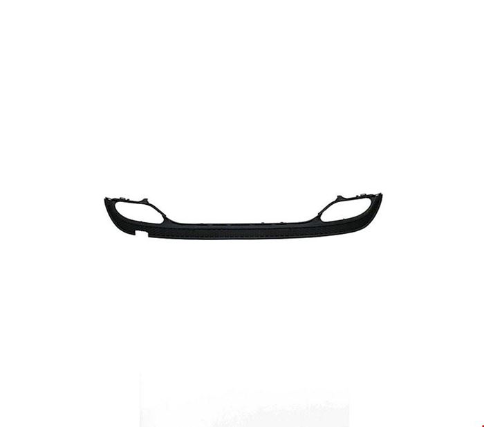 ARKA TAMPON DİFÜZÖR AMG (ÜST PARÇA) W205 2014- resmi