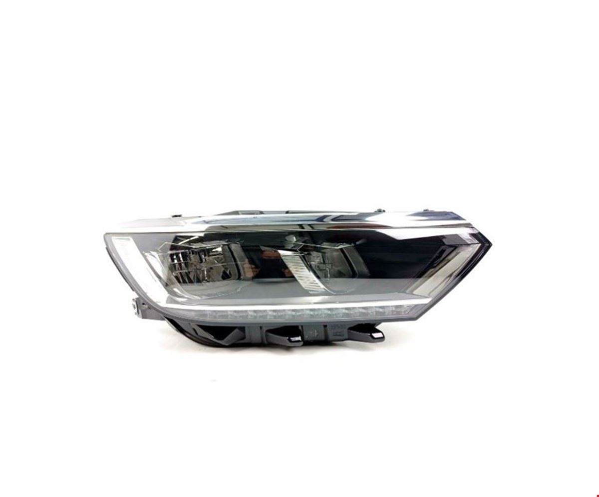 ÖN FAR SAĞ ( LED ÇİFT BEYİNLİ ) PASSAT 2015- resmi