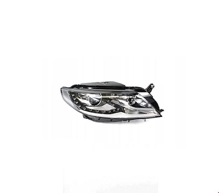 ÖN FAR SAĞ ( LEDLİ - XENON ) PASSAT CC 2013- resmi