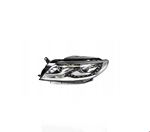 ÖN FAR SOL ( LEDLİ - XENON ) PASSAT CC 2013- resmi