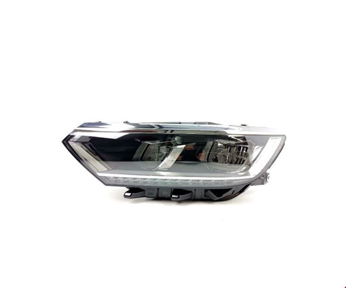 ÖN FAR SOL ( LED ÇİFT BEYİNLİ ) PASSAT 2015- resmi