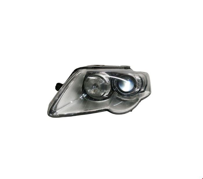 ÖN FAR Bİ-XENON SOL PASSAT 2009-2011 resmi