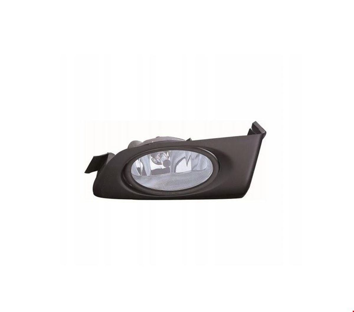 SİS FARI SOL CİVİC 2001- resmi