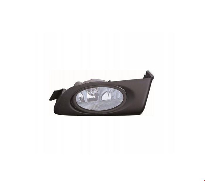 SİS FARI SOL CİVİC 2001- resmi