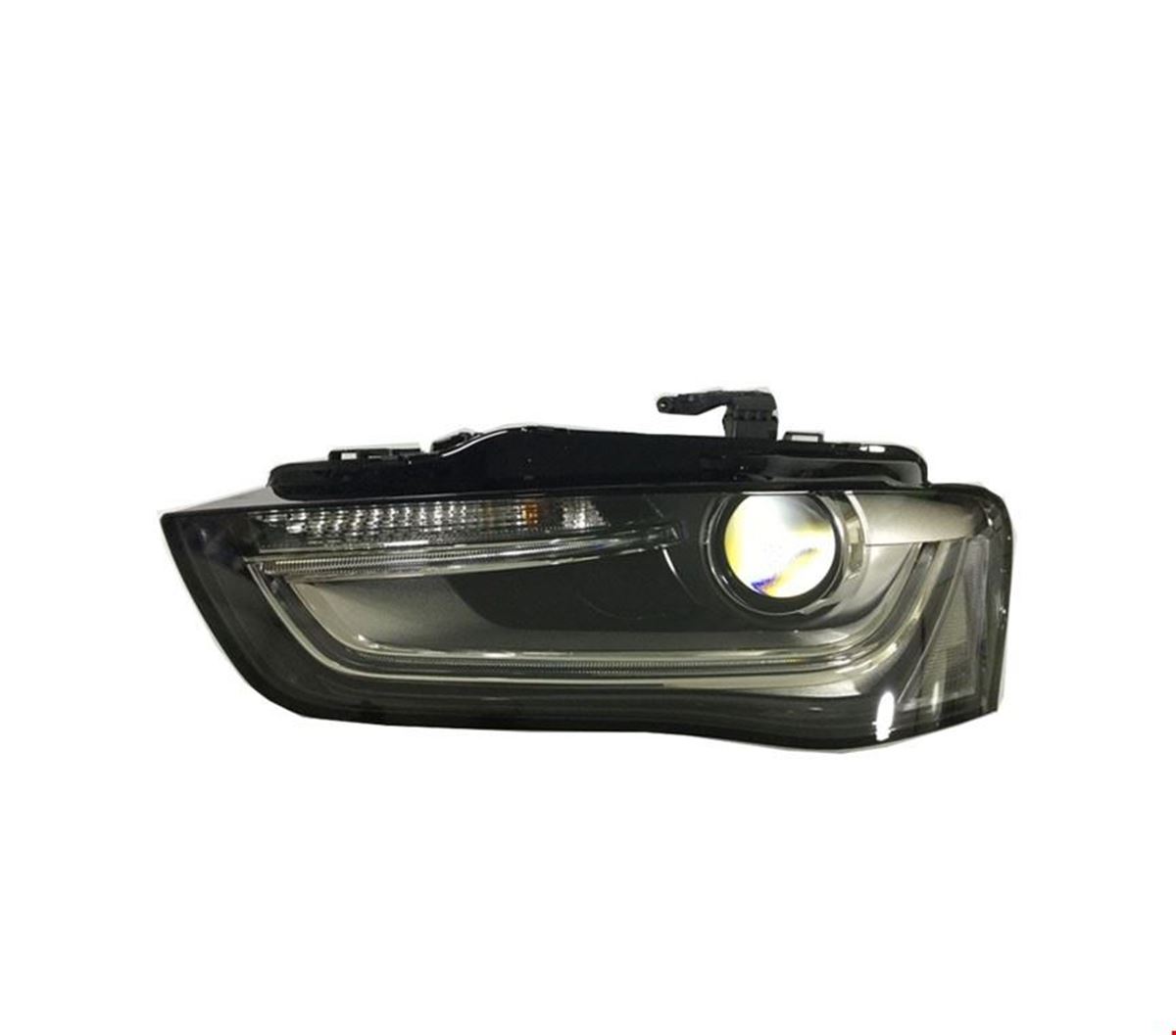 ÖN FAR XENON SOL A4 2013- resmi