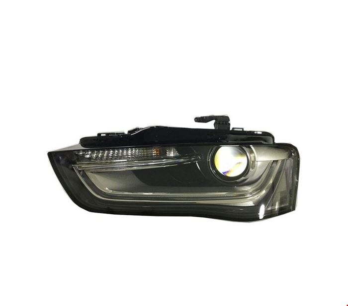 ÖN FAR XENON SOL A4 2013- resmi