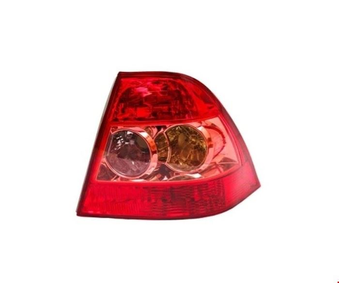 ARKA STOP SAĞ COROLLA SEDAN 2005- resmi