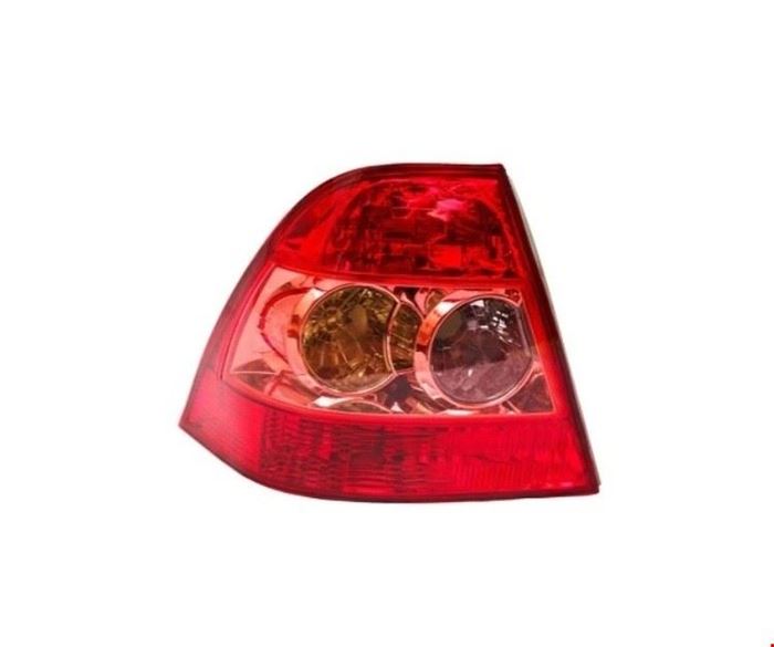 ARKA STOP SOL COROLLA SEDAN 2005- resmi