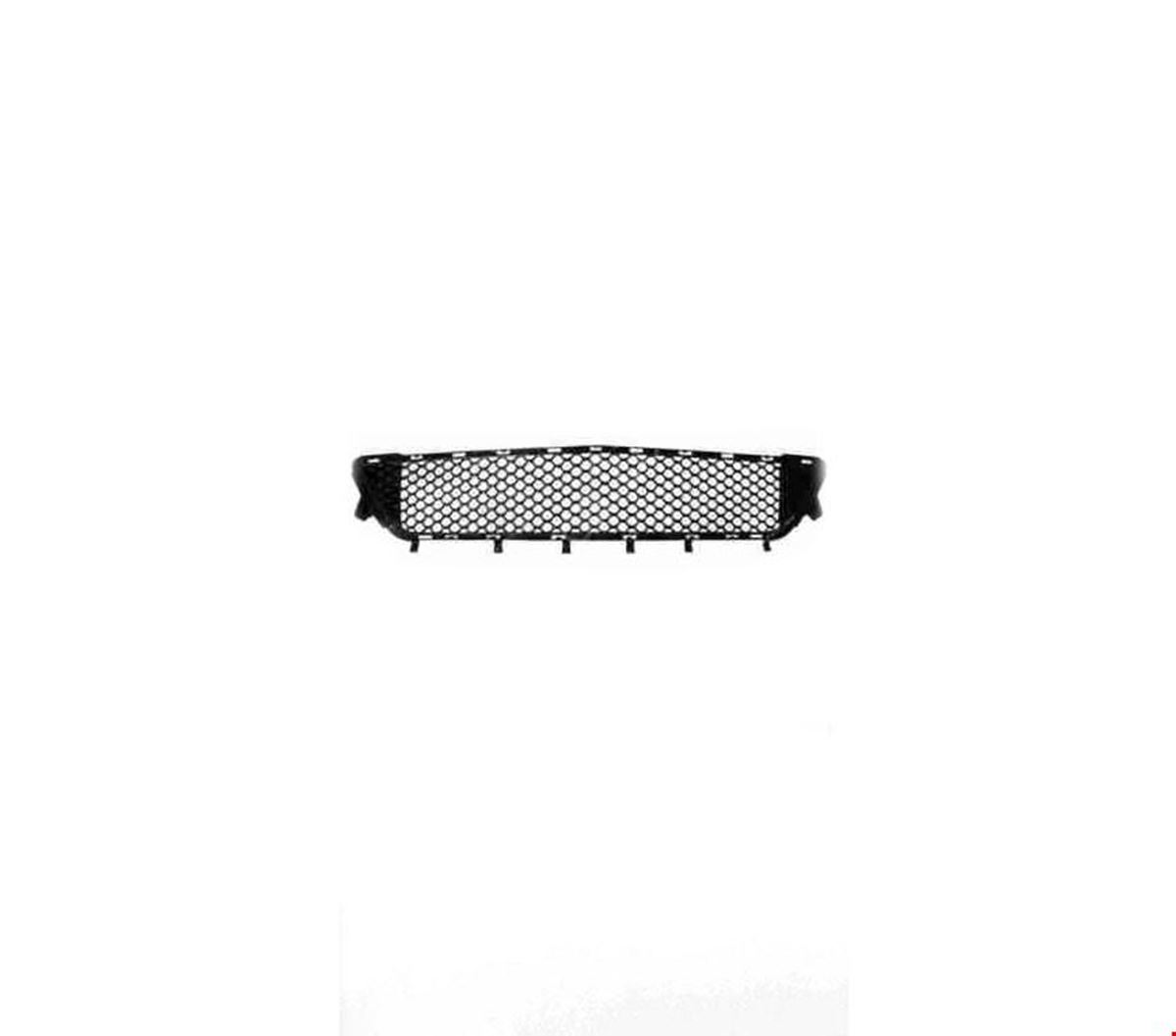 ÖN TAMPON ORTA IZGARA ( AMG ) W207 2009- resmi