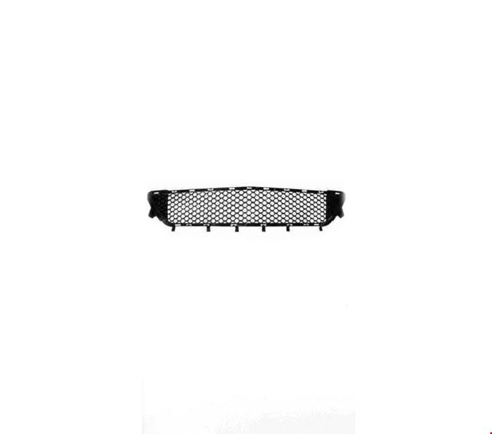 ÖN TAMPON ORTA IZGARA ( AMG ) W207 2009- resmi