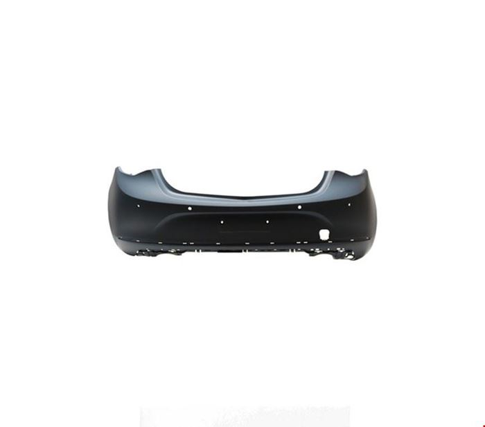 ARKA TAMPON (SENSÖR DELİKLİ) ASTRA J 2012- resmi