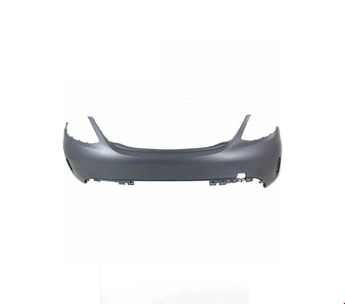 ARKA TAMPON (AMG) W205 2014- resmi