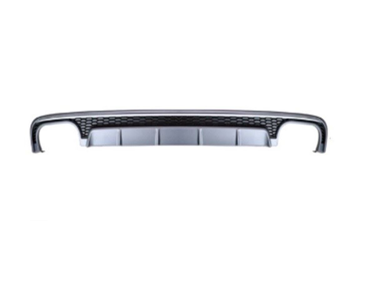 ARKA DİFÜZÖR S6 (SLİNE TAMPON İÇİN) A6 2015- resmi