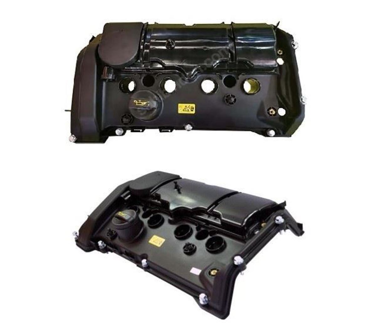 KÜLBÜTÖR KAPAĞI (N13) F30 / F20 /F10 2010- resmi