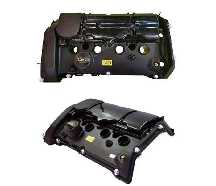 KÜLBÜTÖR KAPAĞI (N13) F30 / F20 /F10 2010- resmi
