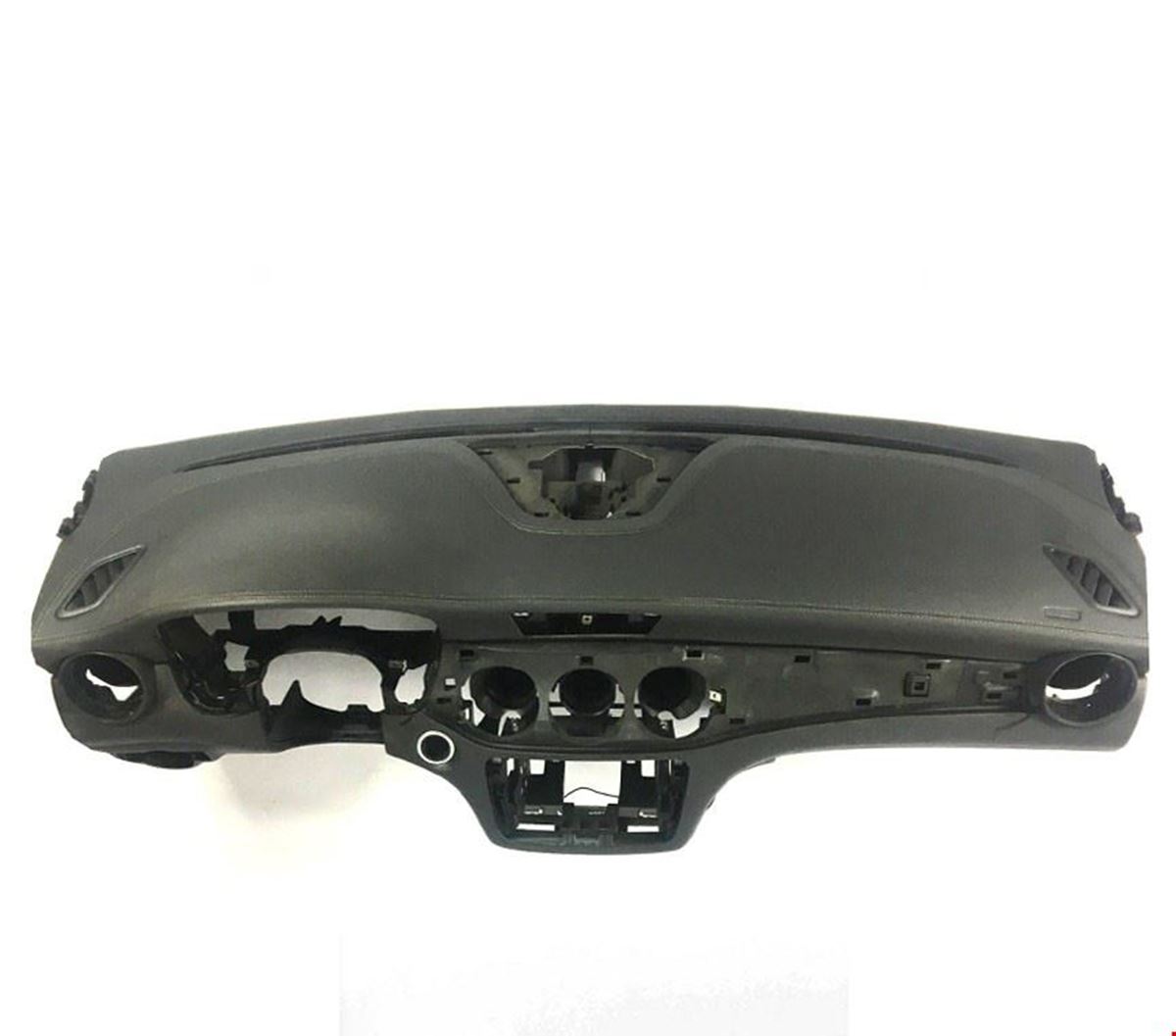 ÖN TORPİDO ( SİYAH DİKİŞLİ TİP ) W117 2013- resmi