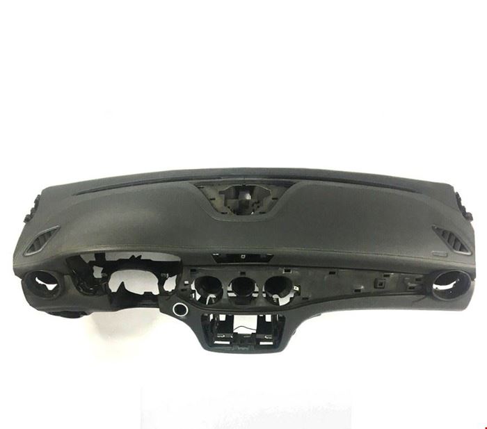 ÖN TORPİDO ( SİYAH DİKİŞLİ TİP ) W117 2013- resmi