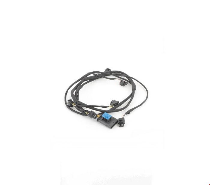ÖN TAMPON PARK SENSÖR TESİSATI W204 2007- resmi