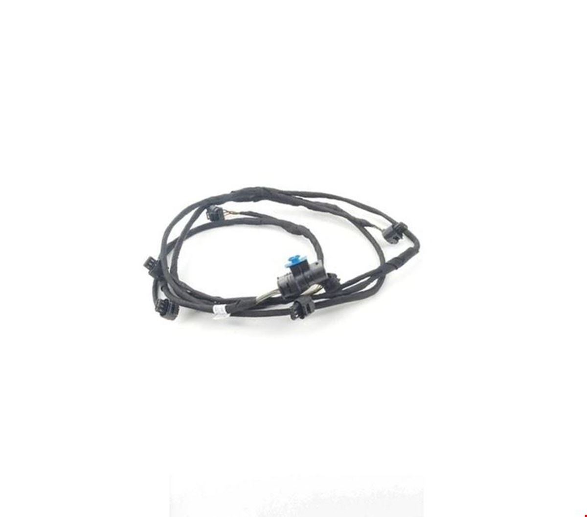 ÖN TAMPON PARK SENSÖR TESİSATI W204 2011- resmi